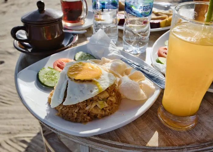Sari Nadi 2 3*
